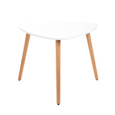 Homla Travesa Coffee Table 60x60xx48cm